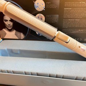 Bio Iconic Stylewinder Pro Rotating Styling Iron 1.25